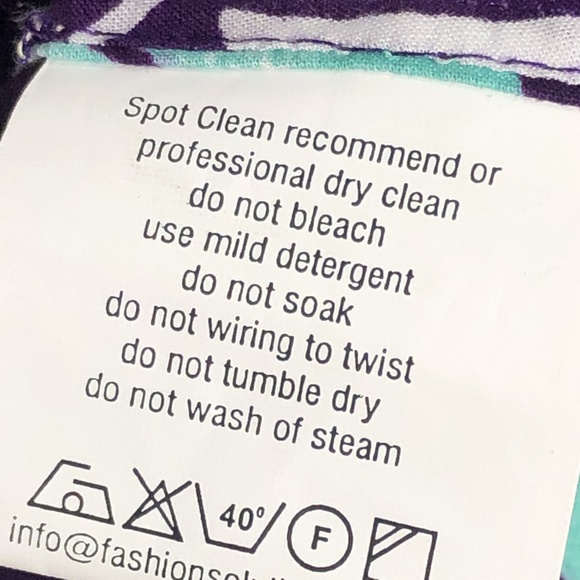 Tanya Marie S Haute Couture Tunic Top Dress Beaded - Picture 8 of 8